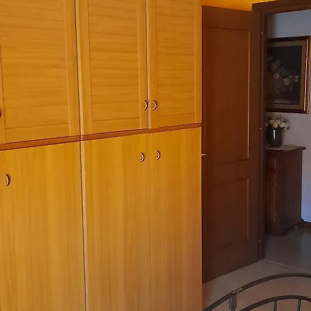 A Casa Di Aida Ubytování v soukromí