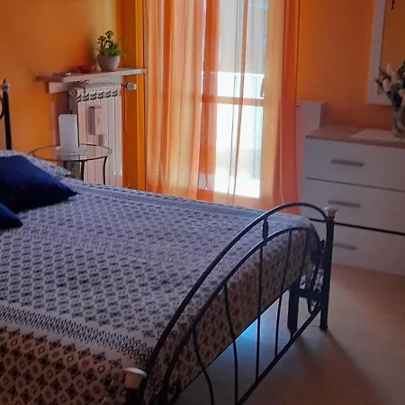 A Casa Di Aida *