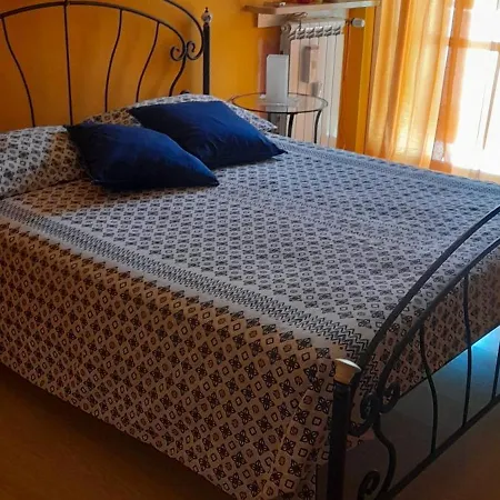 A Casa Di Aida Ciampino