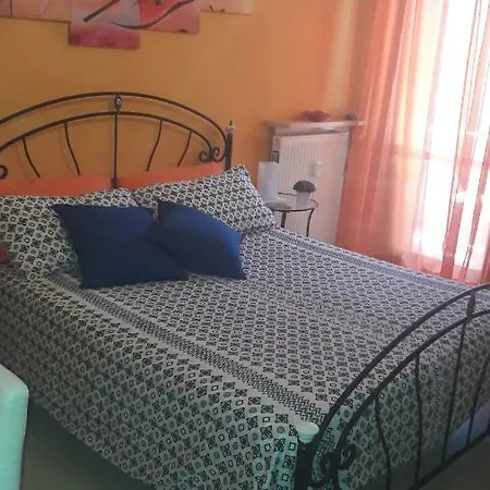 Ubytování v soukromí A Casa Di Aida