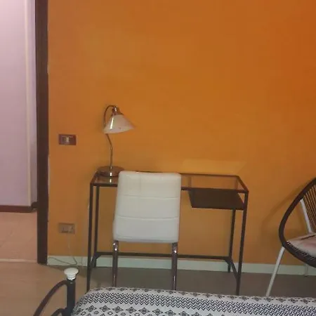A Casa Di Aida Ubytování v soukromí *