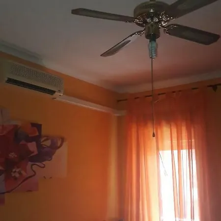 Ubytování v soukromí A Casa Di Aida *