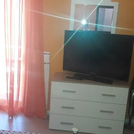A Casa Di Aida Ubytování v soukromí *
