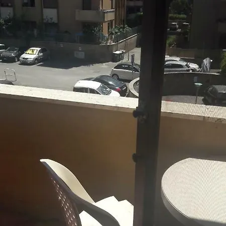 A Casa Di Aida تْشامبينو
