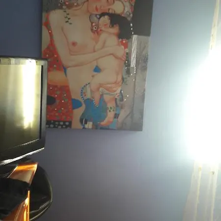 Ubytování v soukromí A Casa Di Aida Ciampino